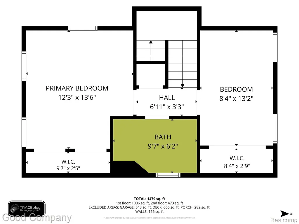 20335 Purlingbrook Street Livonia City MI 48152