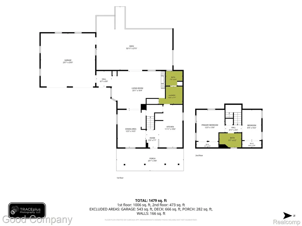 20335 Purlingbrook Street Livonia City MI 48152