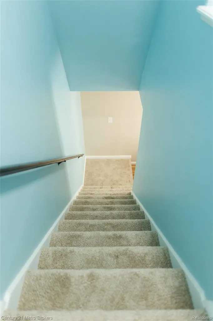 8493 Pepper Ridge Drive E Grand Blanc Charter Township MI 48439
