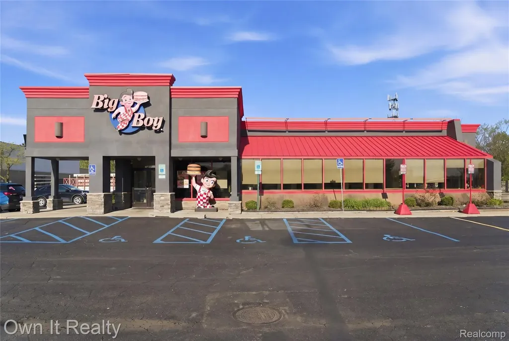 3756 S Rochester Road Rochester Hills City MI 48307