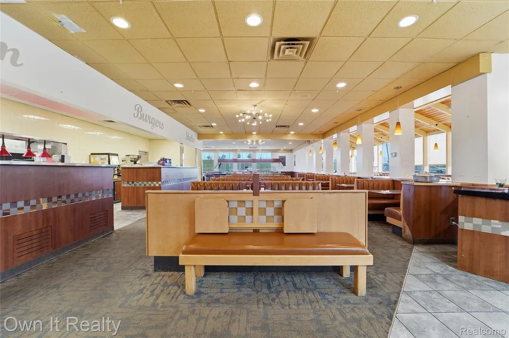 3756 S Rochester Road Rochester Hills City MI 48307