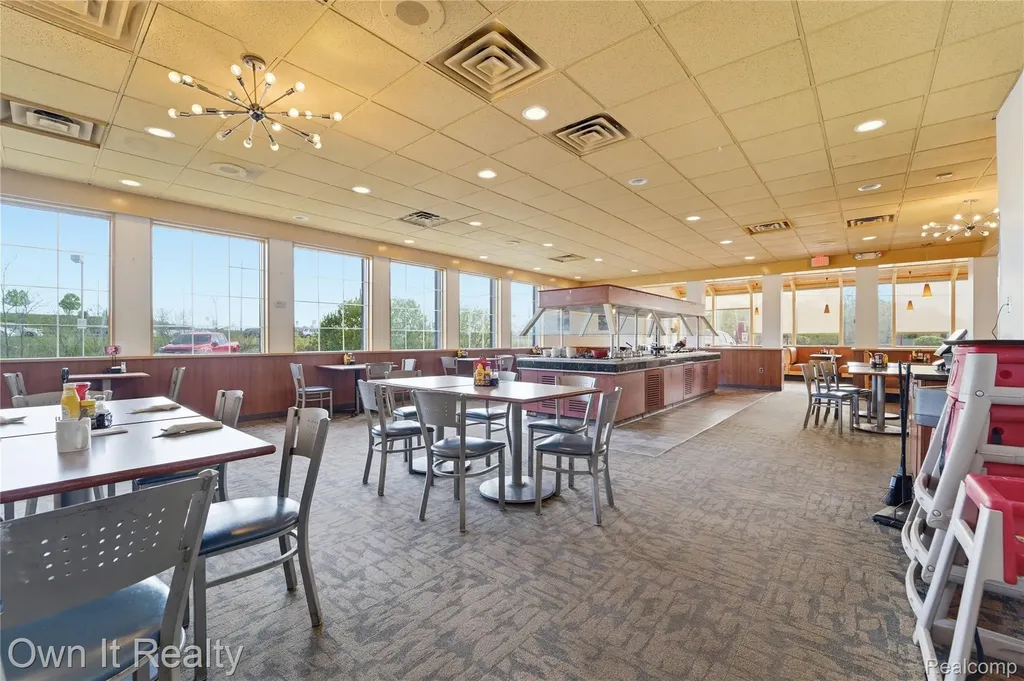 3756 S Rochester Road Rochester Hills City MI 48307