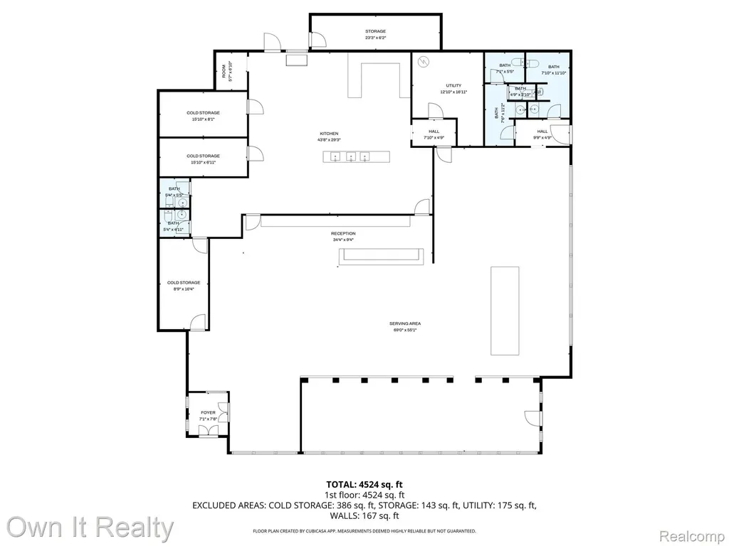 3756 S Rochester Road Rochester Hills City MI 48307