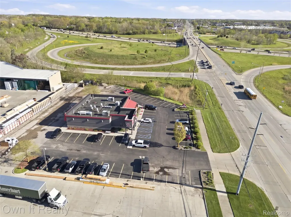 3756 S Rochester Road Rochester Hills City MI 48307