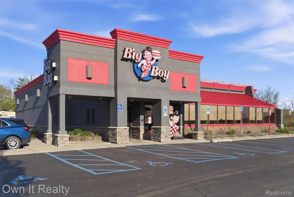 3756 S Rochester Road Rochester Hills City MI 48307