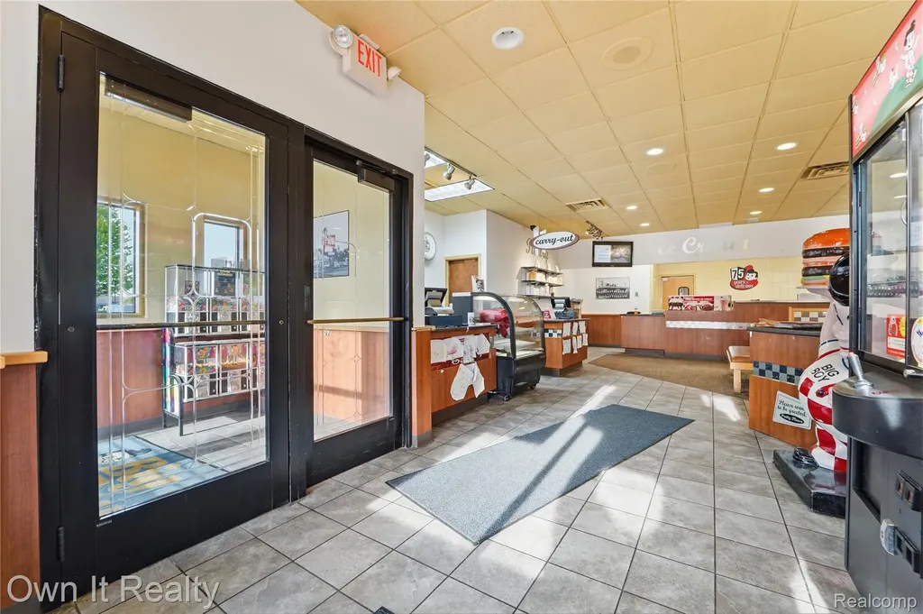 3756 S Rochester Road Rochester Hills City MI 48307