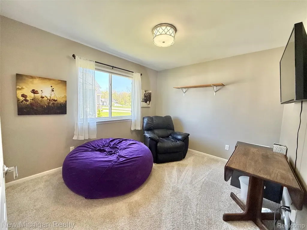 8205 Peninsula Circle Mundy Township MI 48439