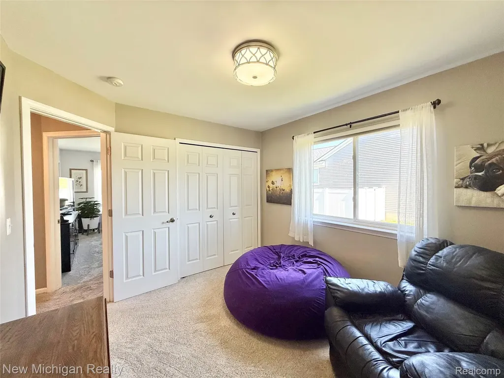 8205 Peninsula Circle Mundy Township MI 48439