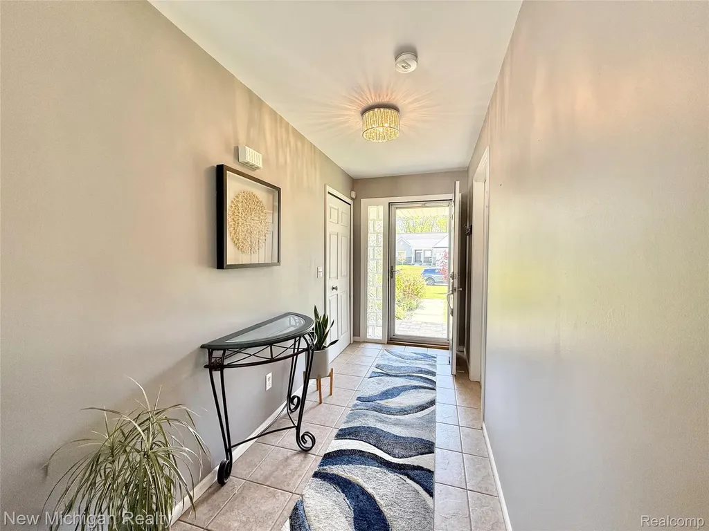 8205 Peninsula Circle Mundy Township MI 48439