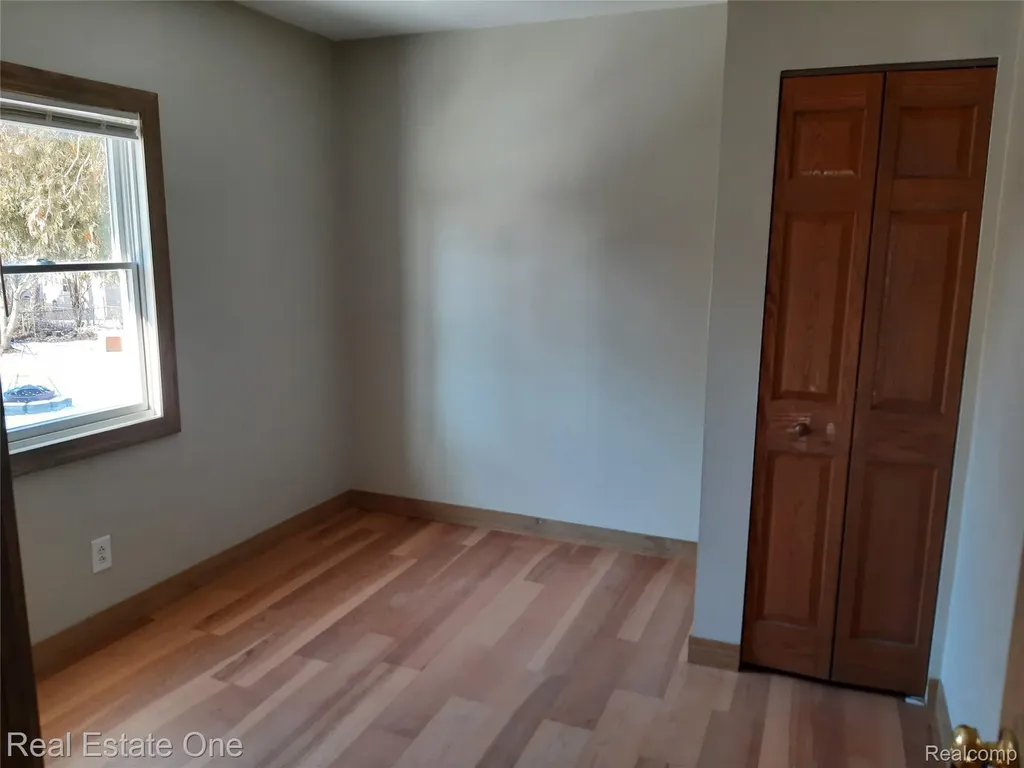 1850 + 1852 Ward Road Bloomfield Charter Township MI 48302