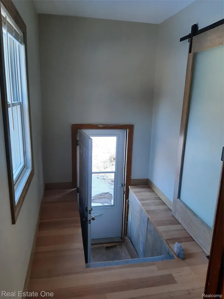 1850 + 1852 Ward Road Bloomfield Charter Township MI 48302