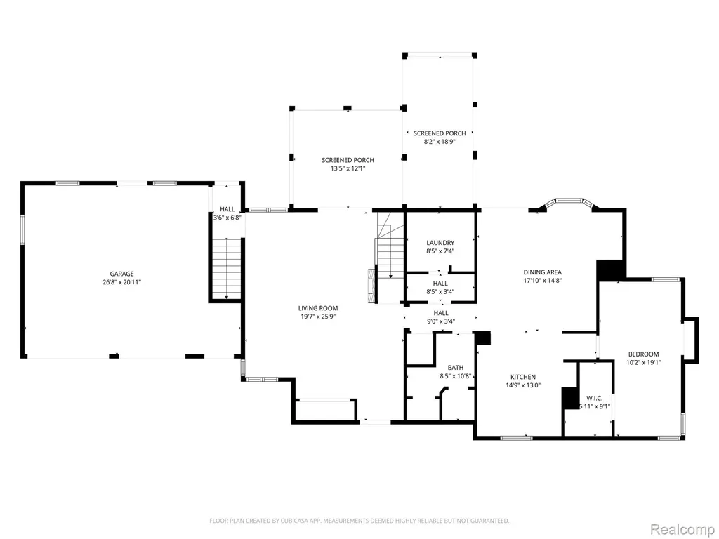 2299 Kingston Street White Lake Charter Township MI 48386