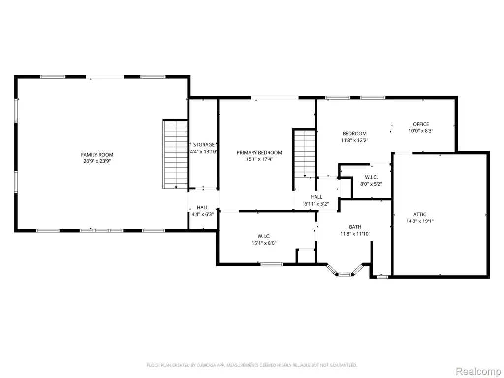 2299 Kingston Street White Lake Charter Township MI 48386