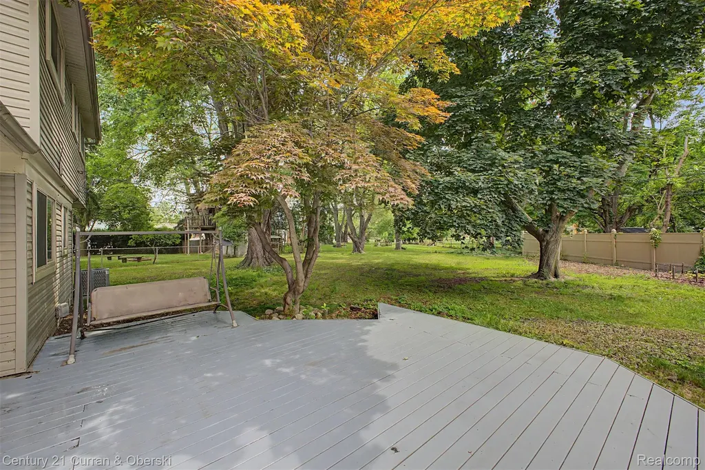 8834 Dublin Way Sterling Heights City MI 48314