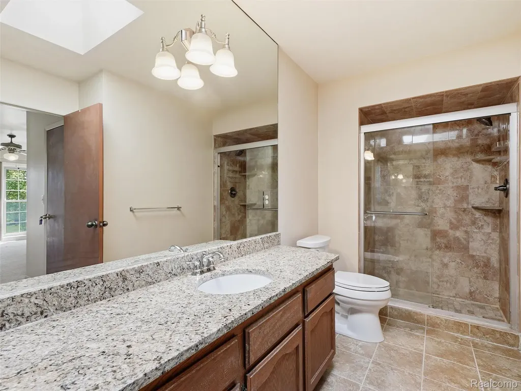 1280 Falcon Drive Troy City MI 48098