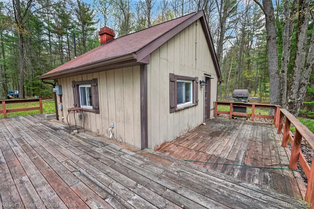 5429 Daily Road Clement Township MI 48610