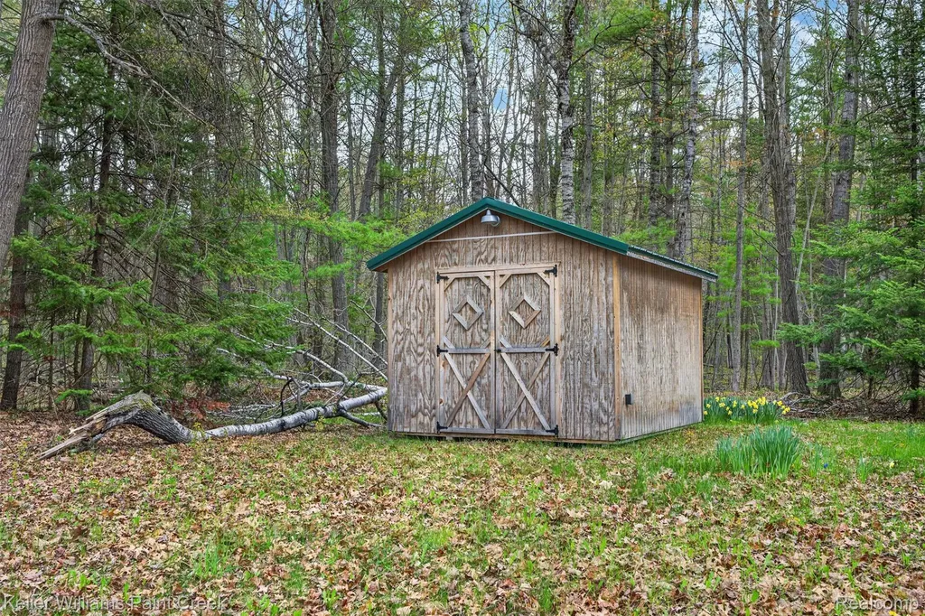 5429 Daily Road Clement Township MI 48610