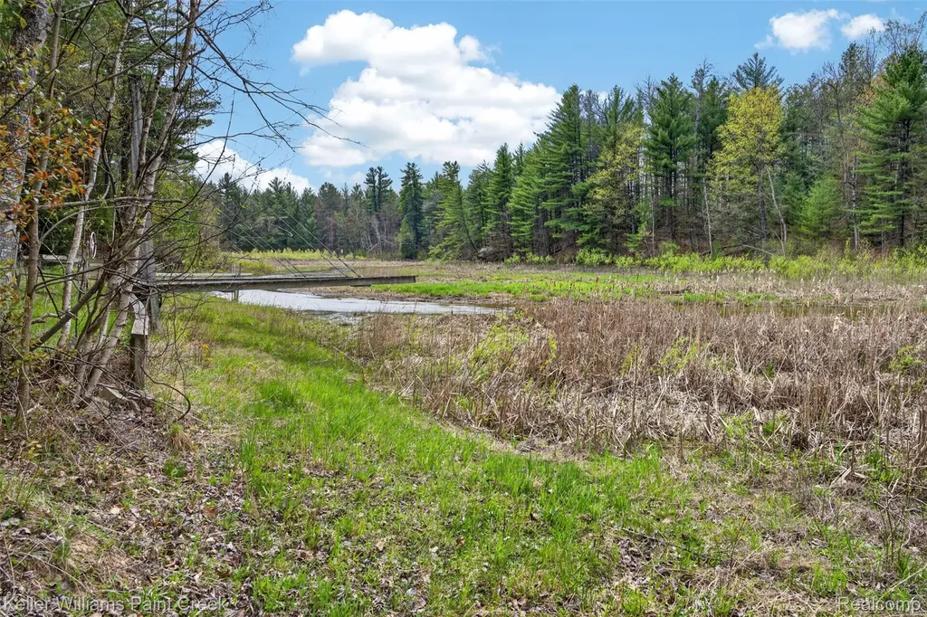 5429 Daily Road Clement Township MI 48610