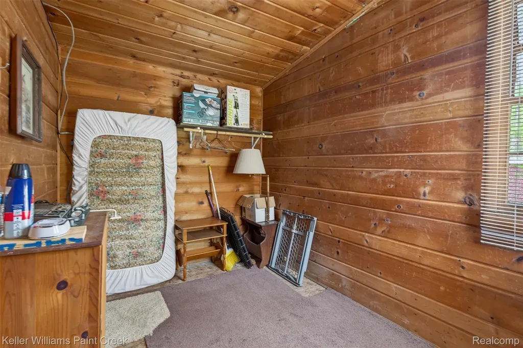 5429 Daily Road Clement Township MI 48610
