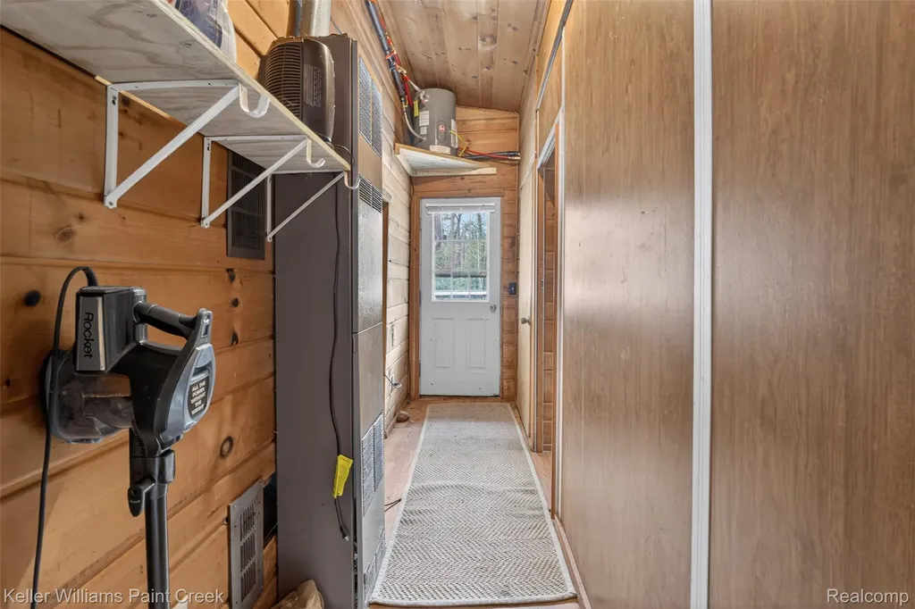 5429 Daily Road Clement Township MI 48610