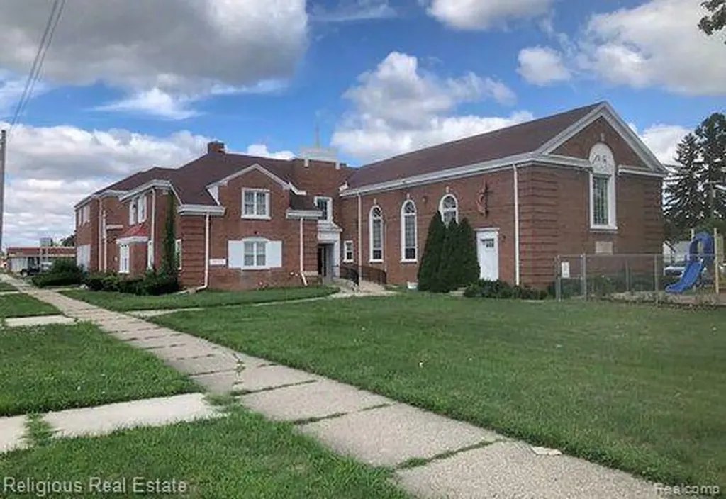 18700 Joy Road Detroit City MI 48228
