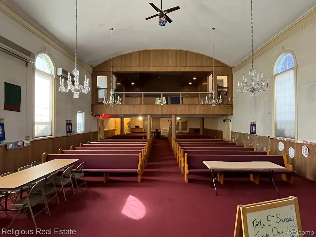 18700 Joy Road Detroit City MI 48228