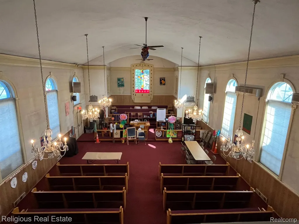 18700 Joy Road Detroit City MI 48228