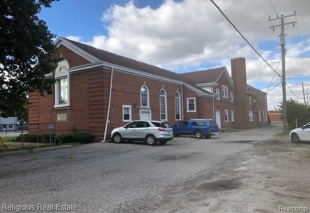 18700 Joy Road Detroit City MI 48228