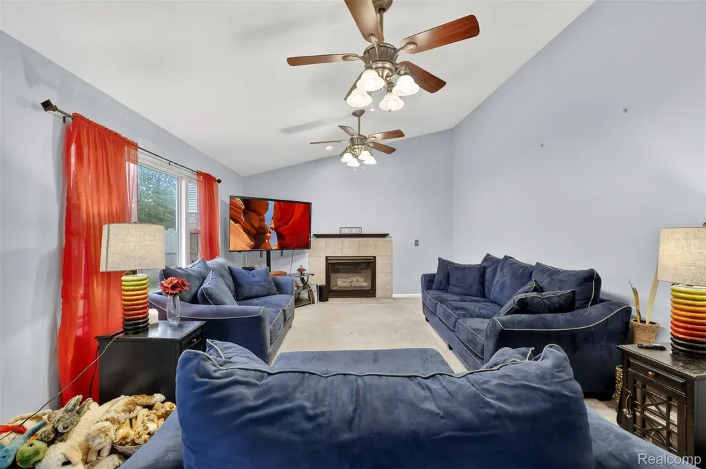 2699 Barns Drive Westland City MI 48186