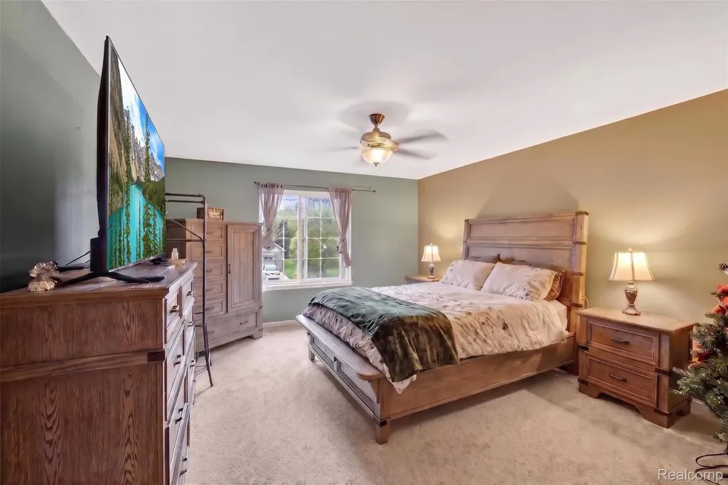 2699 Barns Drive Westland City MI 48186