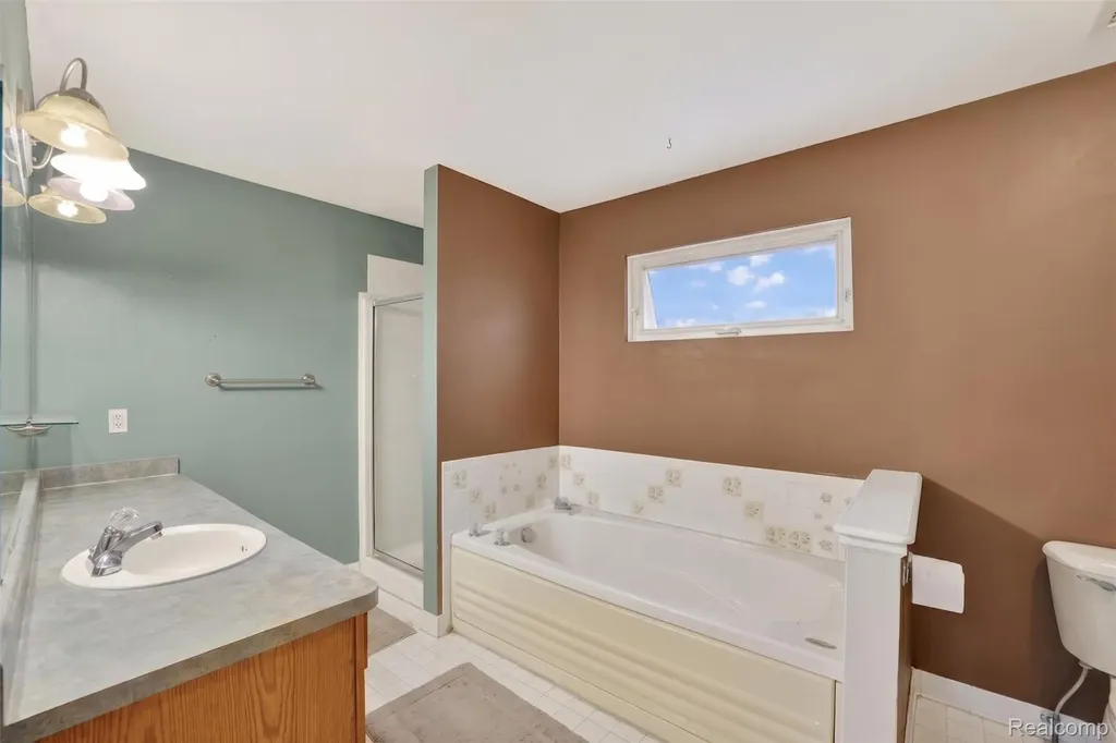 2699 Barns Drive Westland City MI 48186