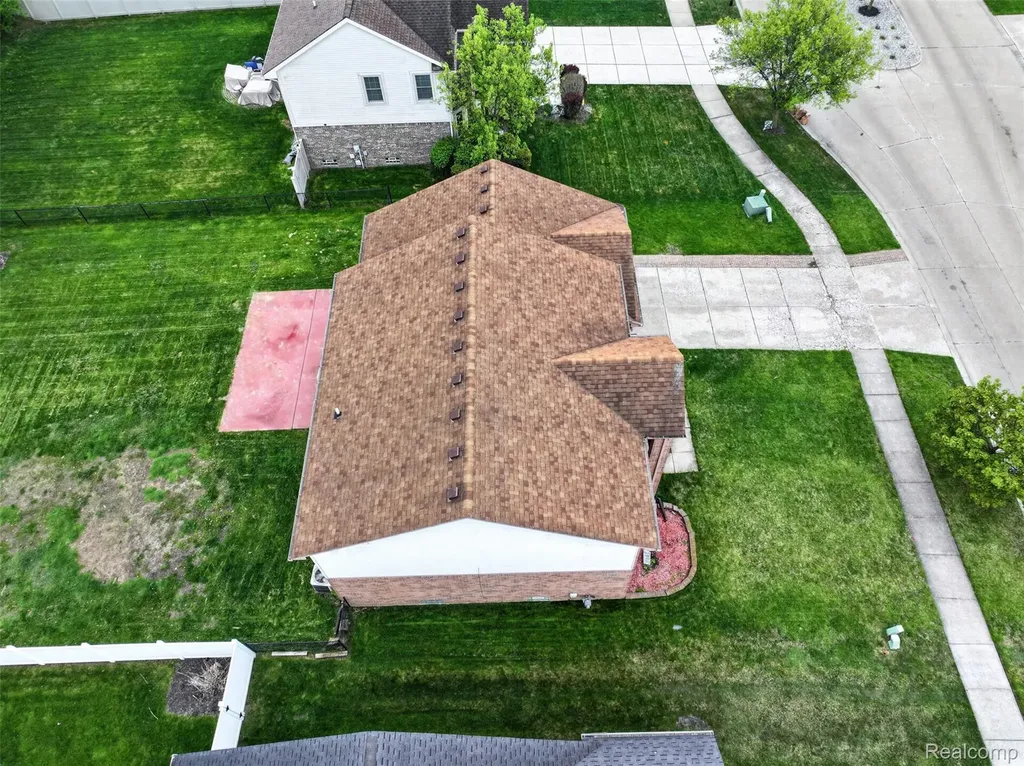 2699 Barns Drive Westland City MI 48186