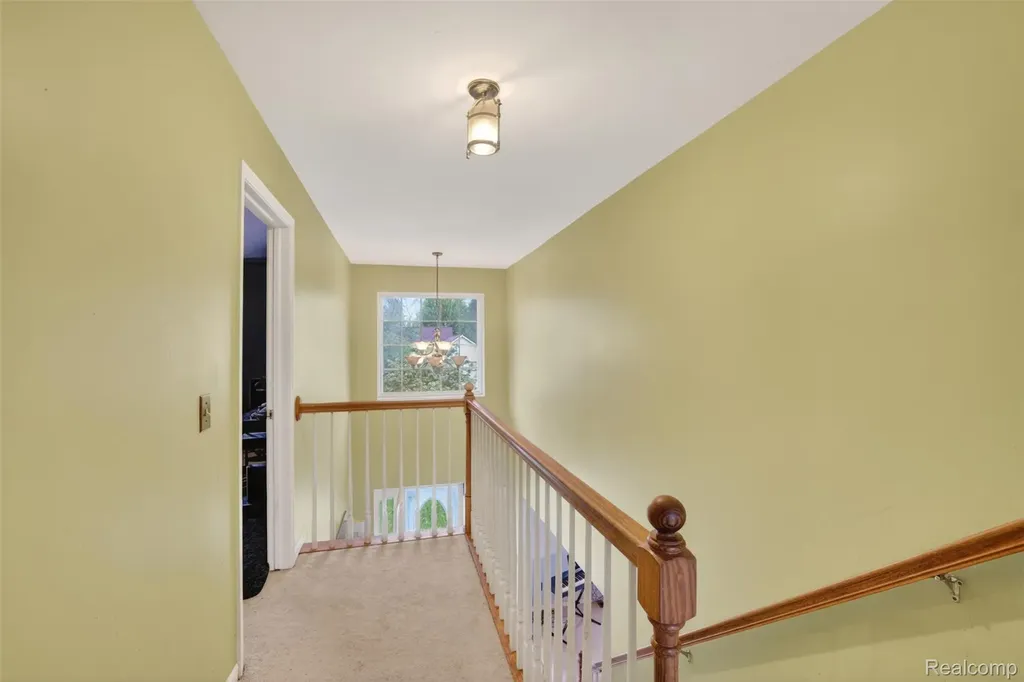 2699 Barns Drive Westland City MI 48186