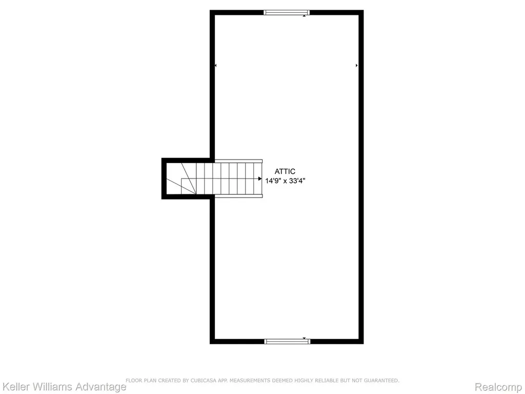 2800 E Booth Road Au Gres Township MI 48703