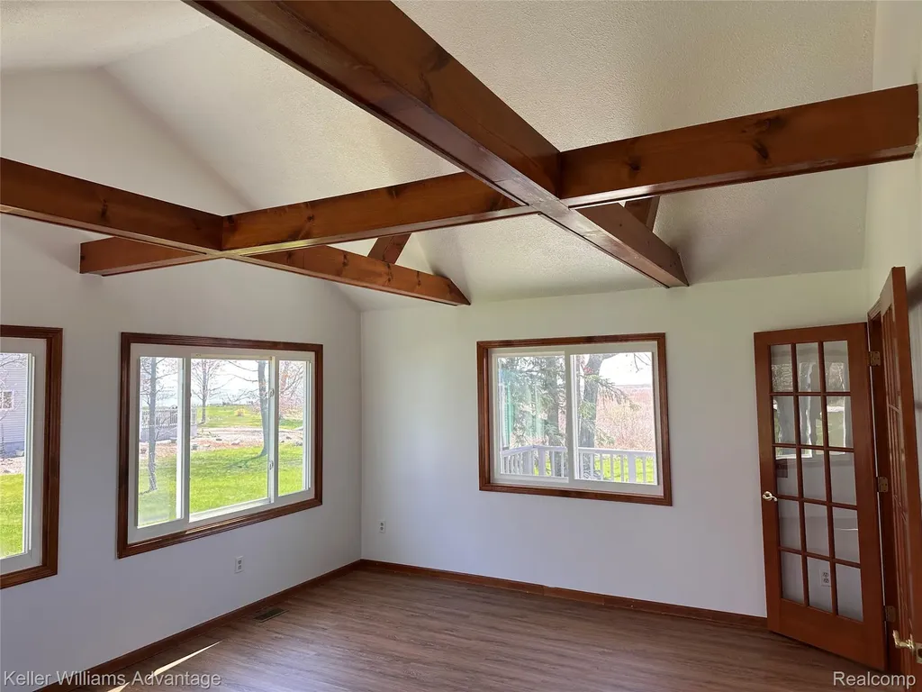 2800 E Booth Road Au Gres Township MI 48703