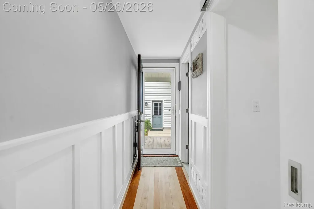 5441 Pointe Drive East China Township MI 48054