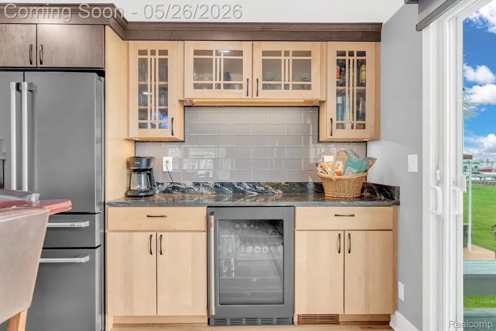 5441 Pointe Drive East China Township MI 48054