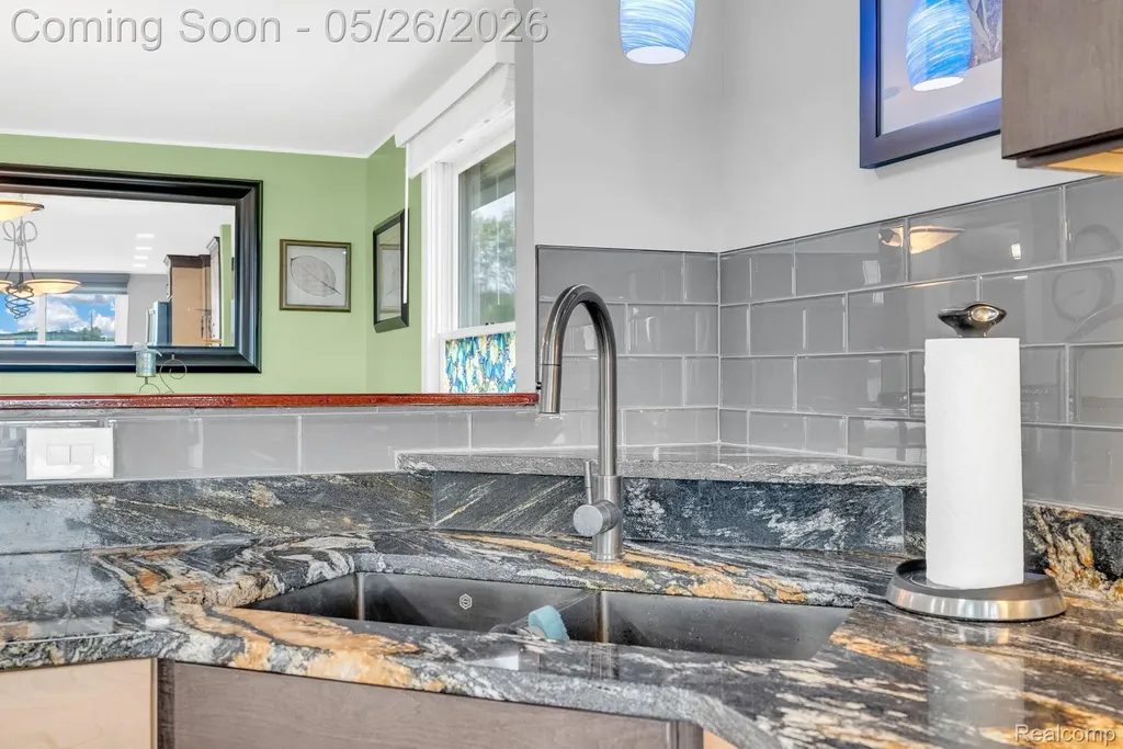 5441 Pointe Drive East China Township MI 48054