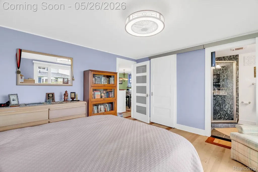 5441 Pointe Drive East China Township MI 48054
