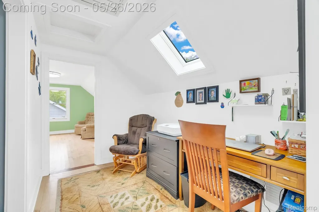 5441 Pointe Drive East China Township MI 48054