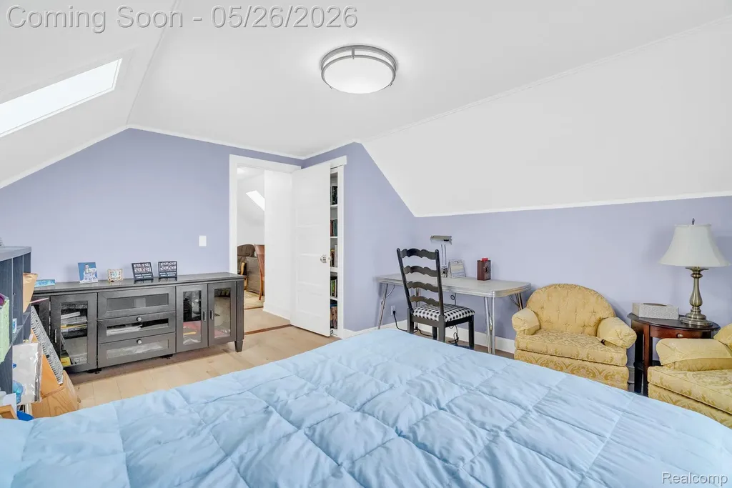 5441 Pointe Drive East China Township MI 48054