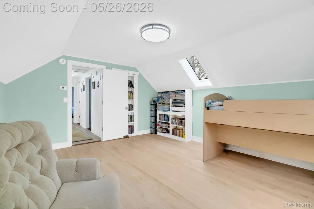 5441 Pointe Drive East China Township MI 48054
