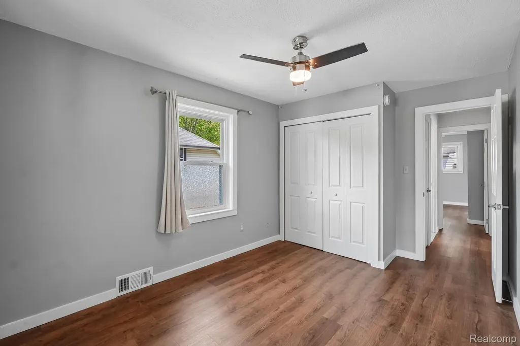 602 Florence Avenue Royal Oak City MI 48067
