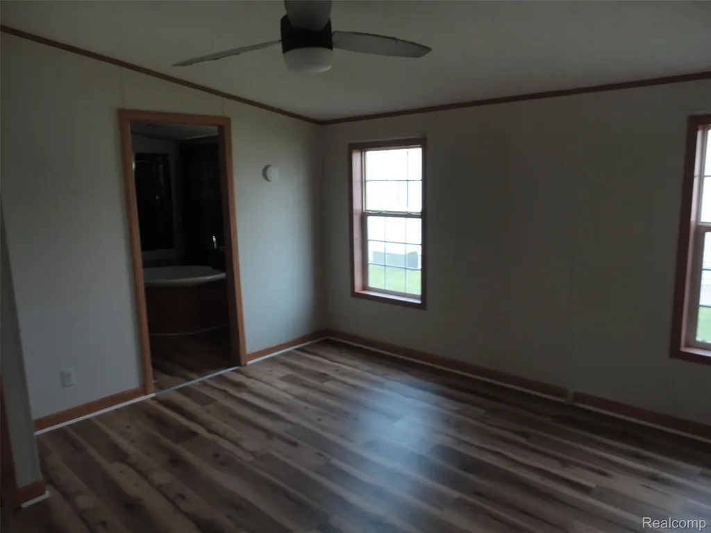 3913 Benjamin Way Raisinville Township MI 48161