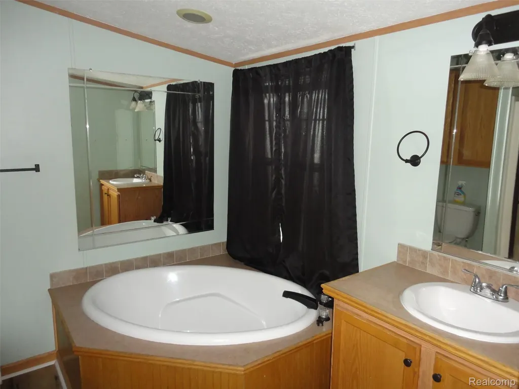 3913 Benjamin Way Raisinville Township MI 48161