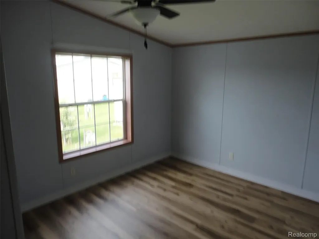 3913 Benjamin Way Raisinville Township MI 48161