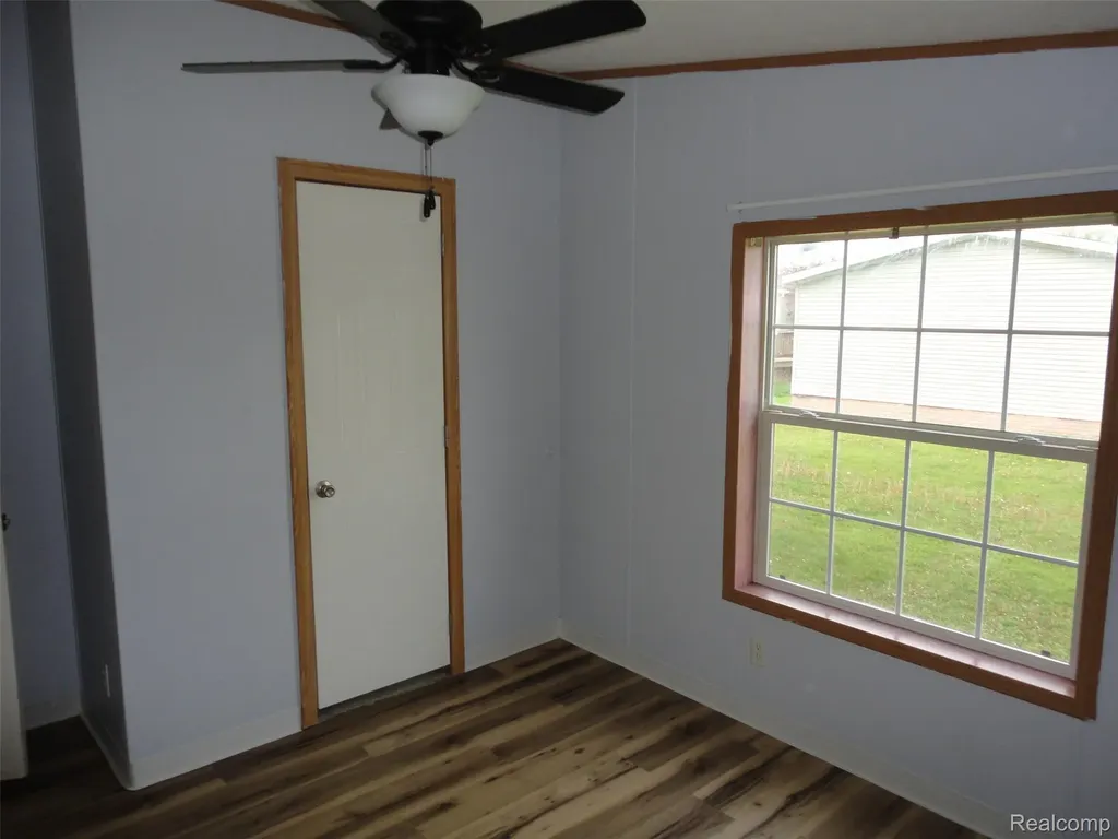 3913 Benjamin Way Raisinville Township MI 48161