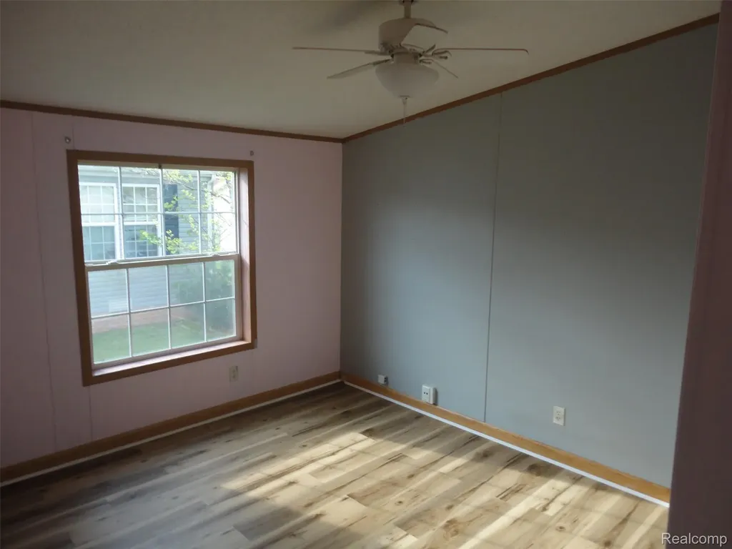 3913 Benjamin Way Raisinville Township MI 48161
