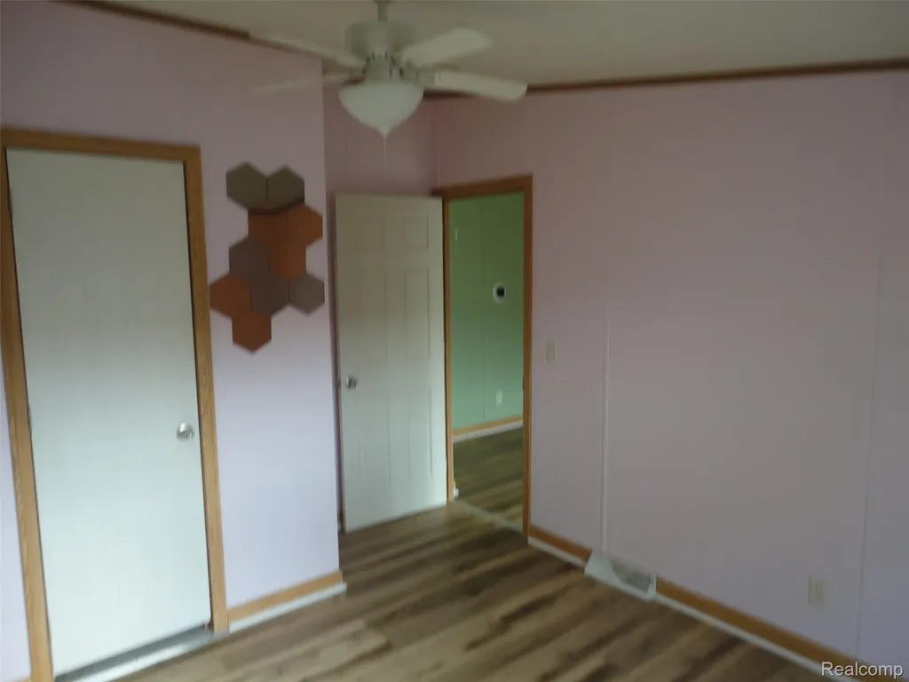 3913 Benjamin Way Raisinville Township MI 48161