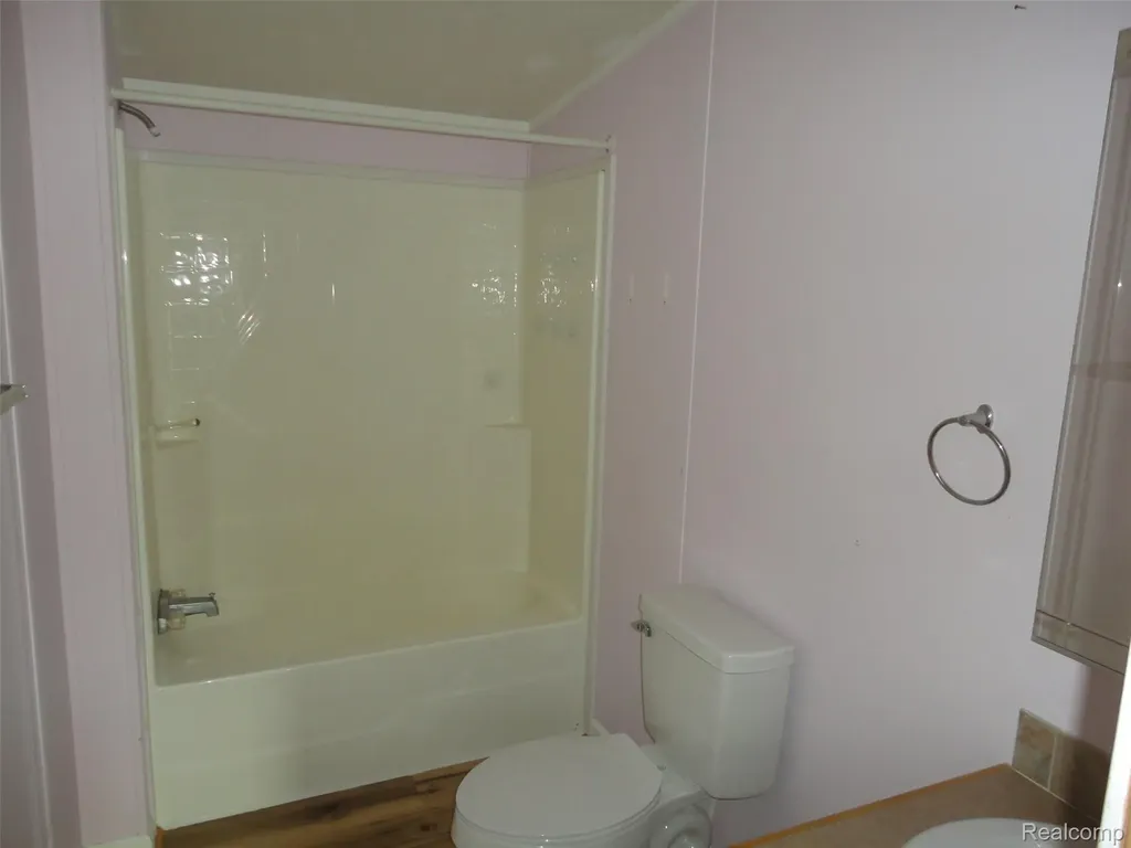3913 Benjamin Way Raisinville Township MI 48161